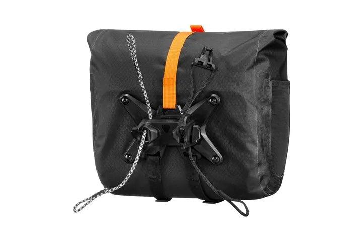 Ortlieb Handle Bar Pack QR-Ortlieb-Bicycle Junction