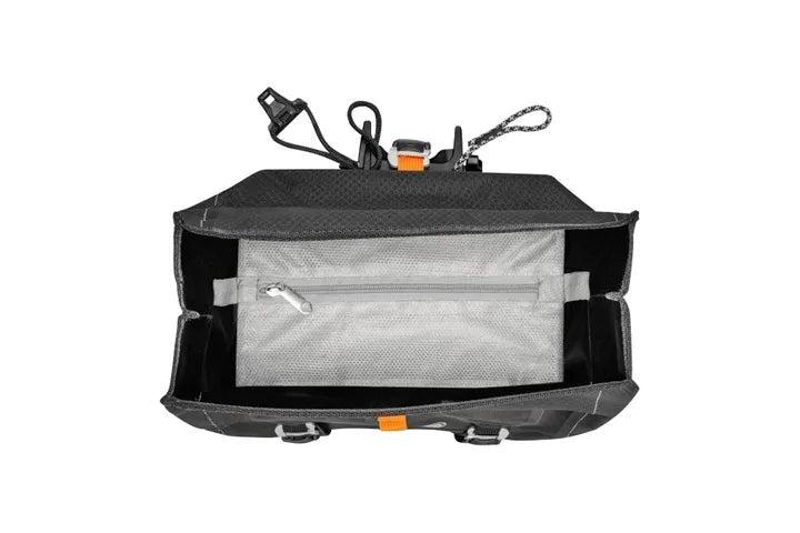 Ortlieb Handle Bar Pack QR-Ortlieb-Bicycle Junction