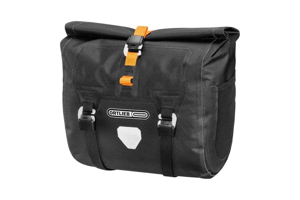 Ortlieb Handle Bar Pack QR-Ortlieb-Bicycle Junction