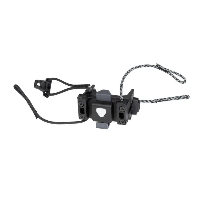 Ortlieb Handlebar Mounting Set QR (Quick Release)