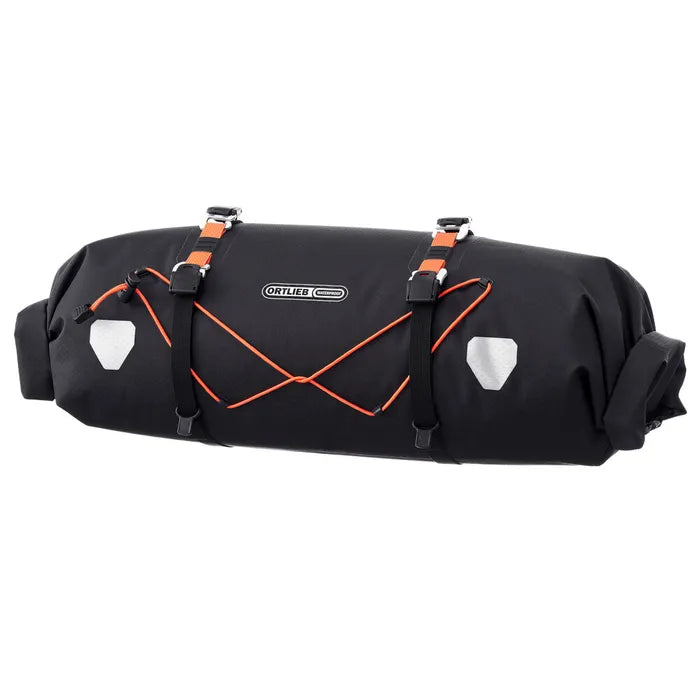 Ortlieb Handlebar-Pack Flex Black