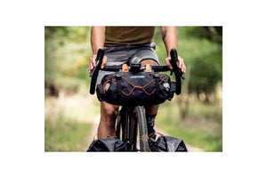 Ortlieb Handlebar Pack-Ortlieb-Bicycle Junction