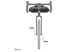 Ortlieb Handlebar Pack-Ortlieb-Bicycle Junction