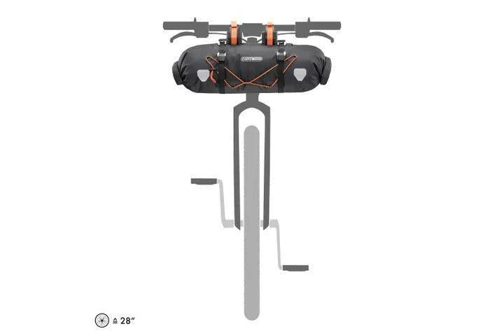 Ortlieb Handlebar Pack-Ortlieb-Bicycle Junction