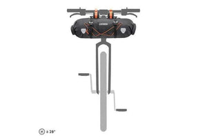 Ortlieb Handlebar Pack-Ortlieb-Bicycle Junction