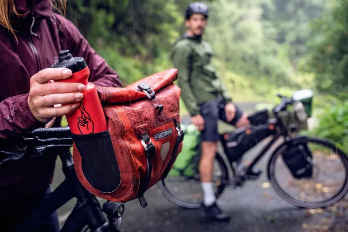 Ortlieb Handlebar-Pack Plus