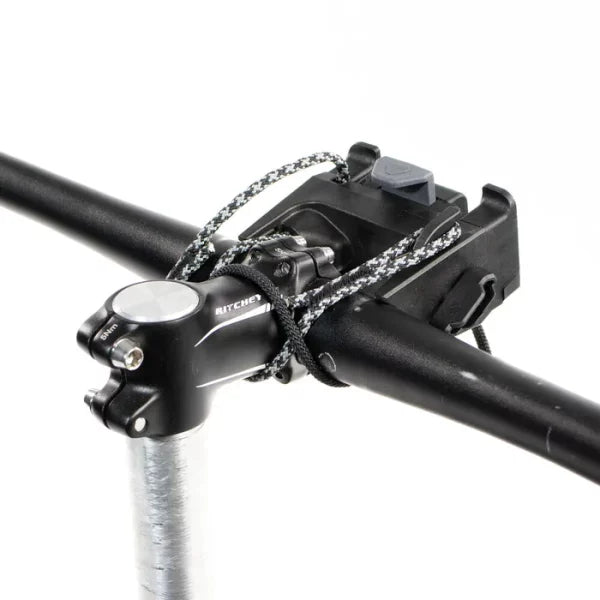 Ortlieb Handlebar Mounting Set QR (Quick Release)