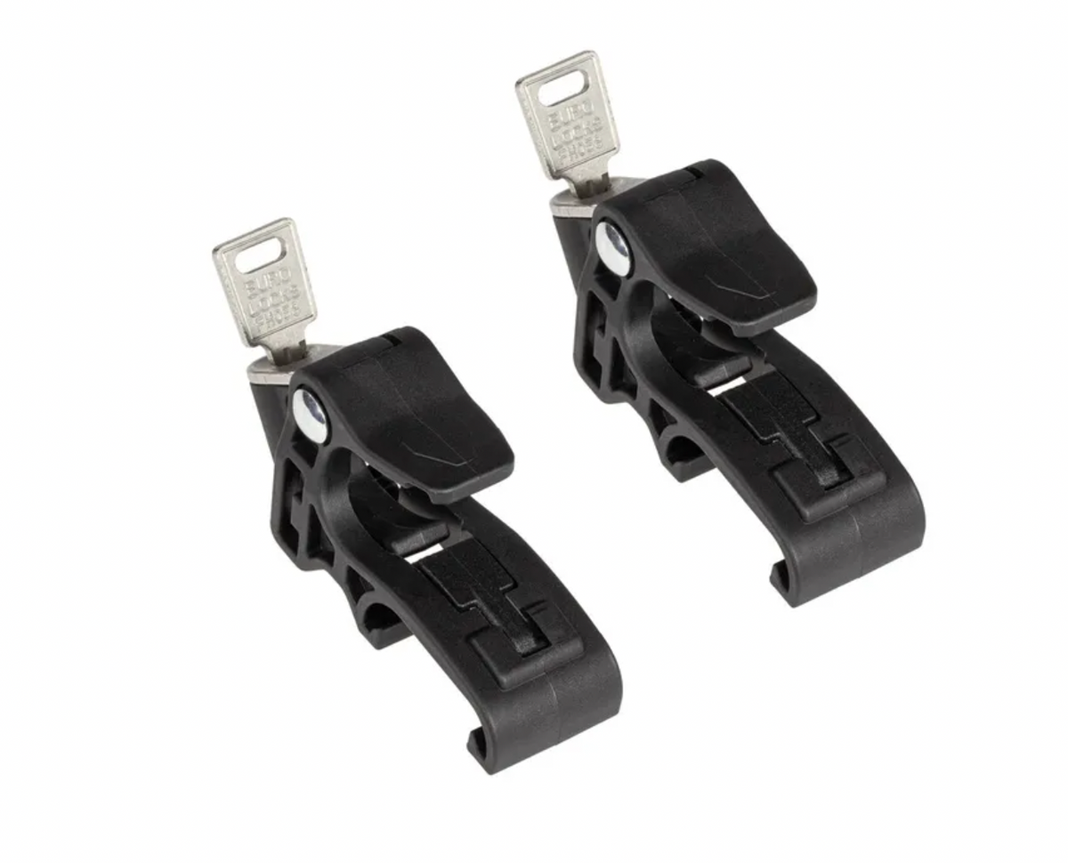 Ortlieb QL2 Lock Set