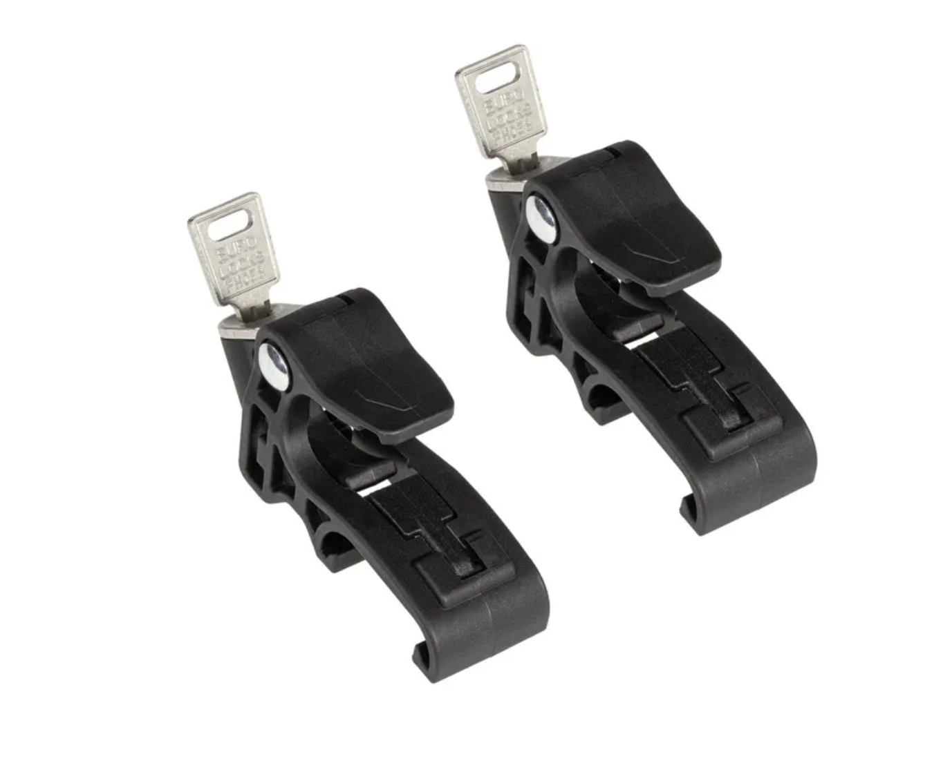 Ortlieb QL2 Lock Set