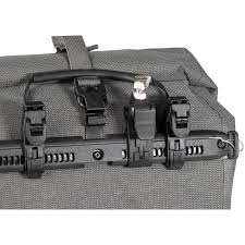 Ortlieb QL2 Locking System
