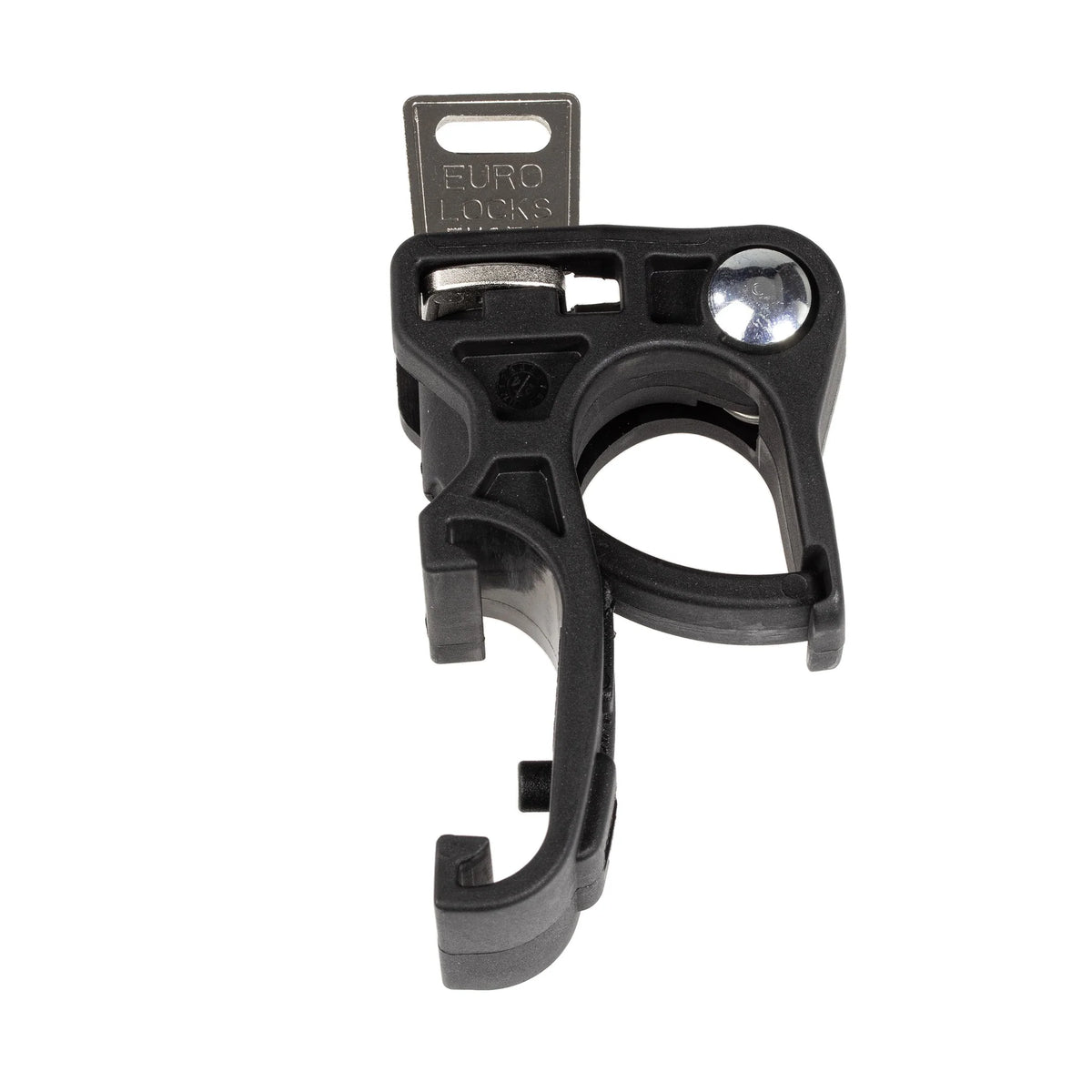 Ortlieb QL2 Locking System