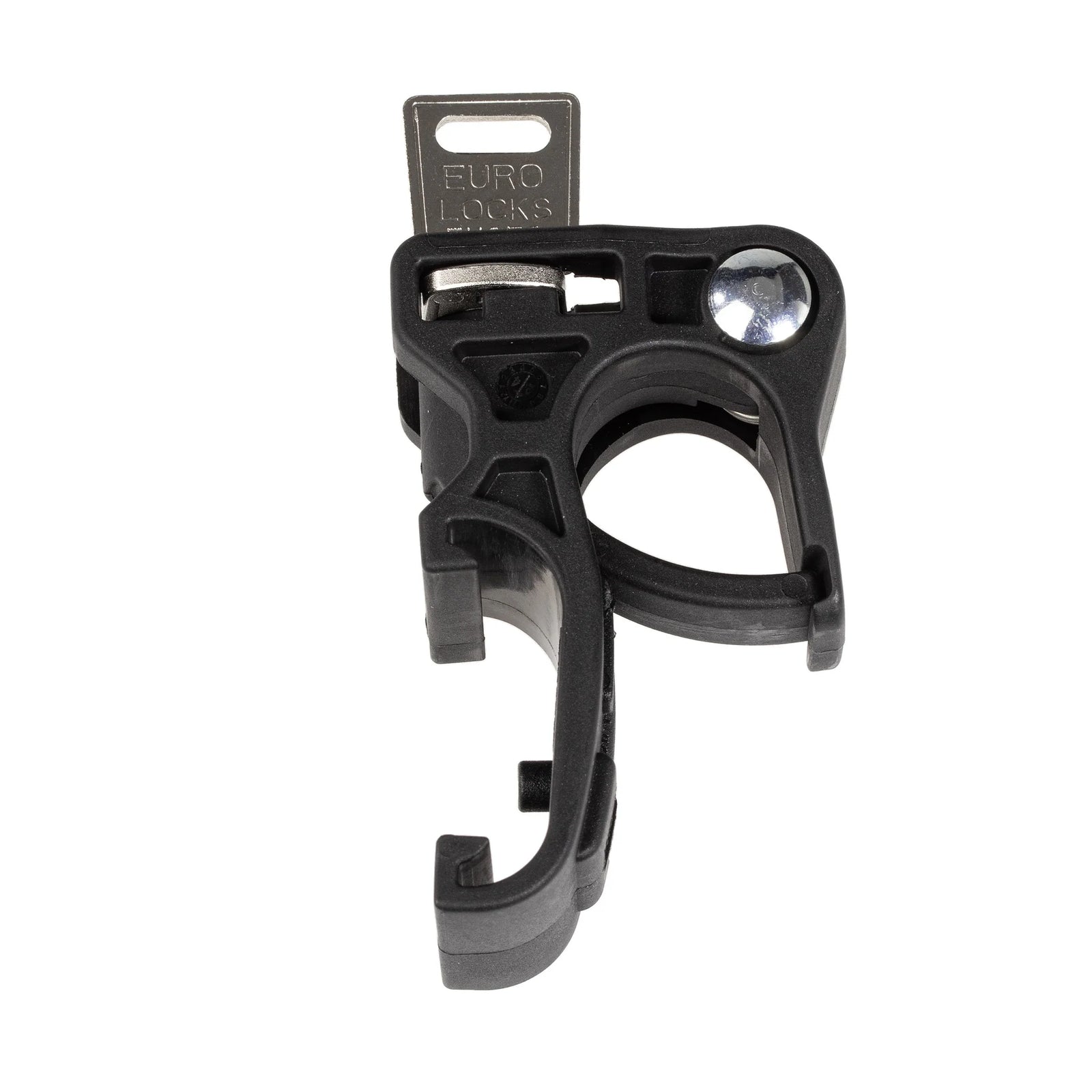 Ortlieb QL2 Locking System