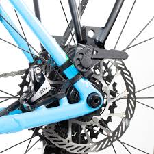 Ortlieb Quick Rack Seat Stay Adaptor