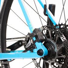 Ortlieb Quick Rack Seat Stay Adaptor