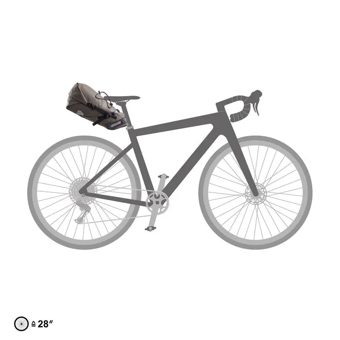 Ortlieb Seat Pack