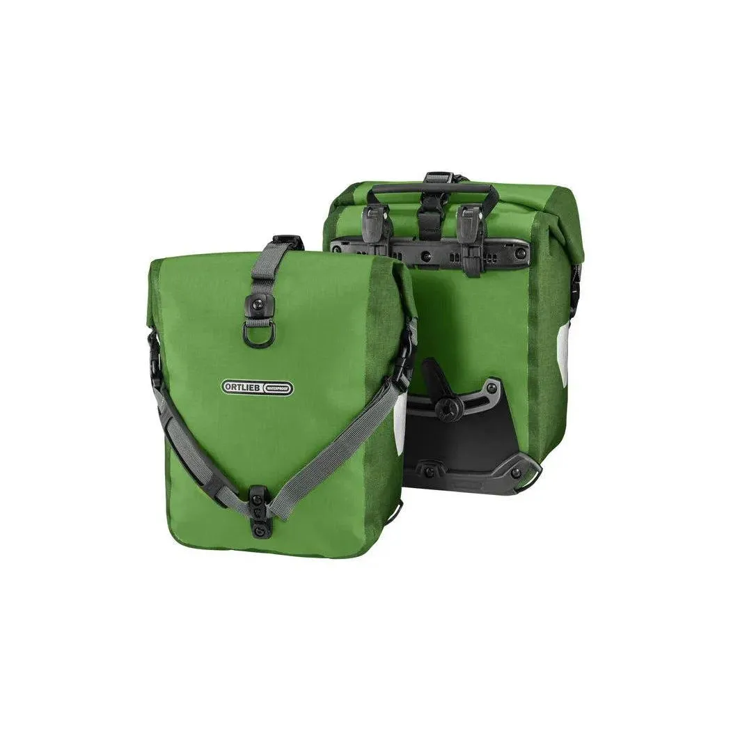 Ortlieb Sport-Roller Plus (Pair, 25L)