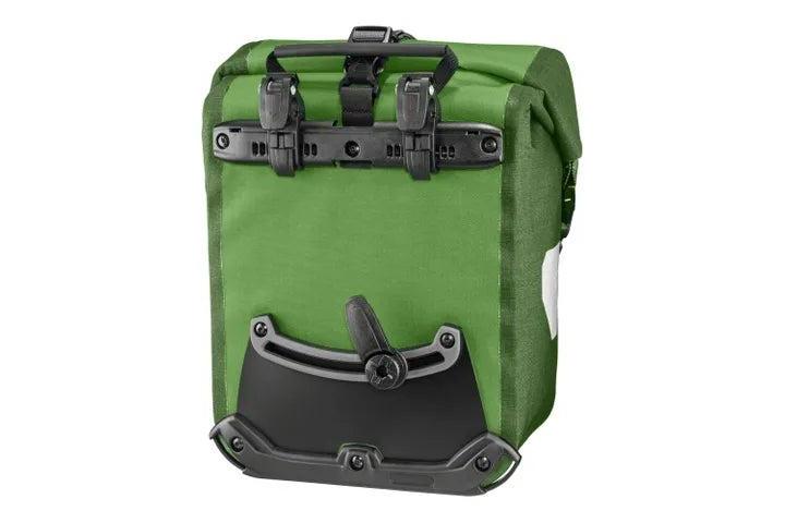 ORTLIEB SPORT ROLLER PLUS サルサ色 ペア　正規代理店 Sport-Roller Plus | ORTLIEB