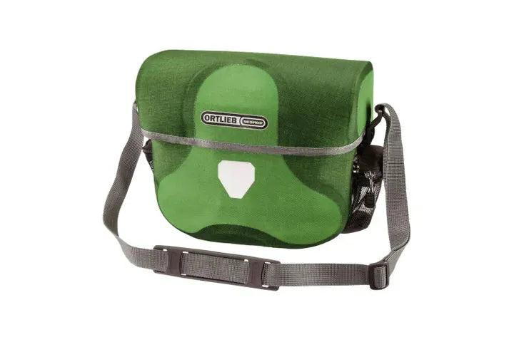 Ortlieb Ultimate Six Plus 7L-Ortlieb-Bicycle Junction