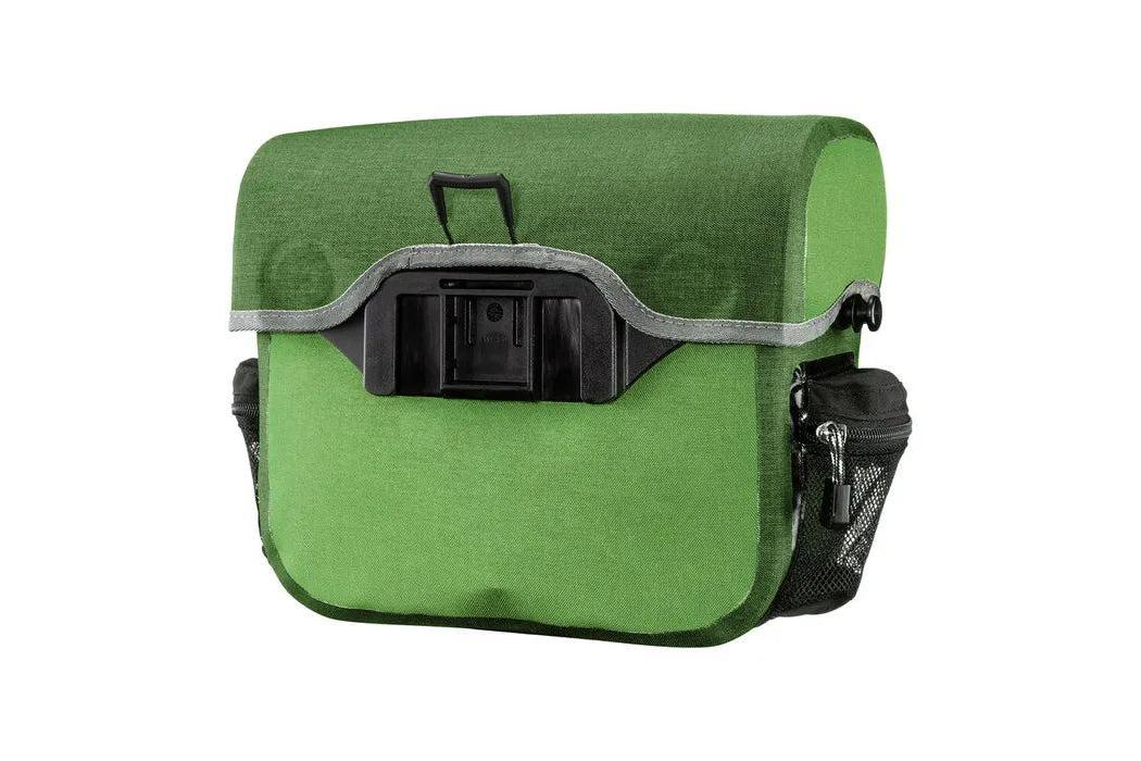 Ortlieb Ultimate Six Plus 7L-Ortlieb-Bicycle Junction