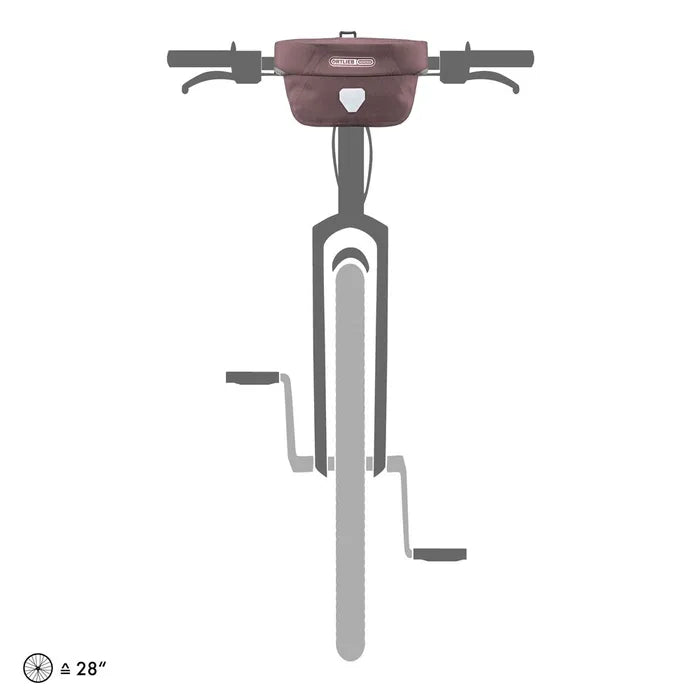 Ortlieb Ultimate Urban 5L