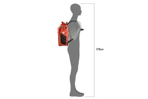 Ortlieb Vario-Ortlieb-Bicycle Junction