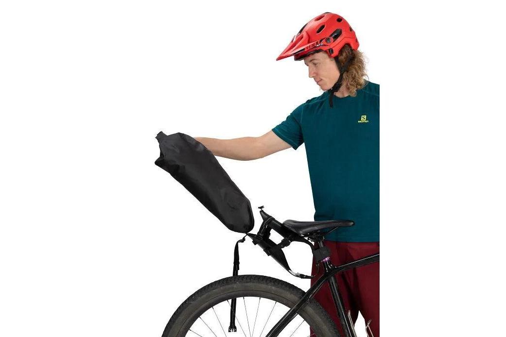 Osprey Escapist Saddle Bag-Osprey-Bicycle Junction