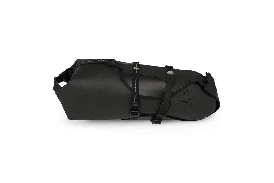 Osprey Escapist Saddle Bag-Osprey-Bicycle Junction