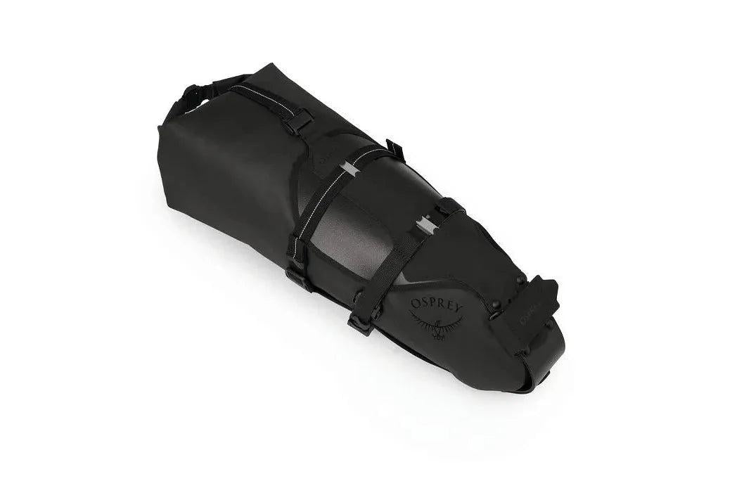 Osprey Escapist Saddle Bag-Osprey-Bicycle Junction