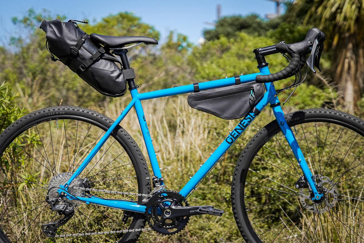 Osprey Escapist Wedge Bag