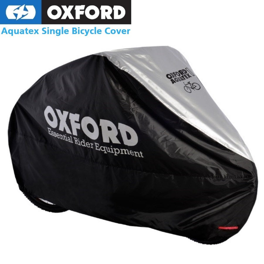 Oxford Aquatex Bike Cover-Oxford-Bicycle Junction