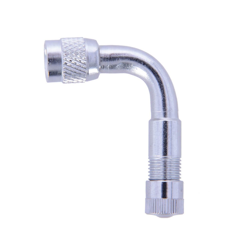 Oxford Elbow Valve Adaptor (Schrader)
