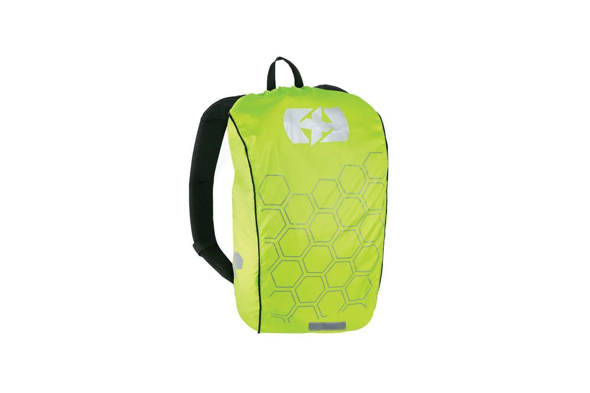 Oxford Reflective Backpack Cover-Oxford-Bicycle Junction