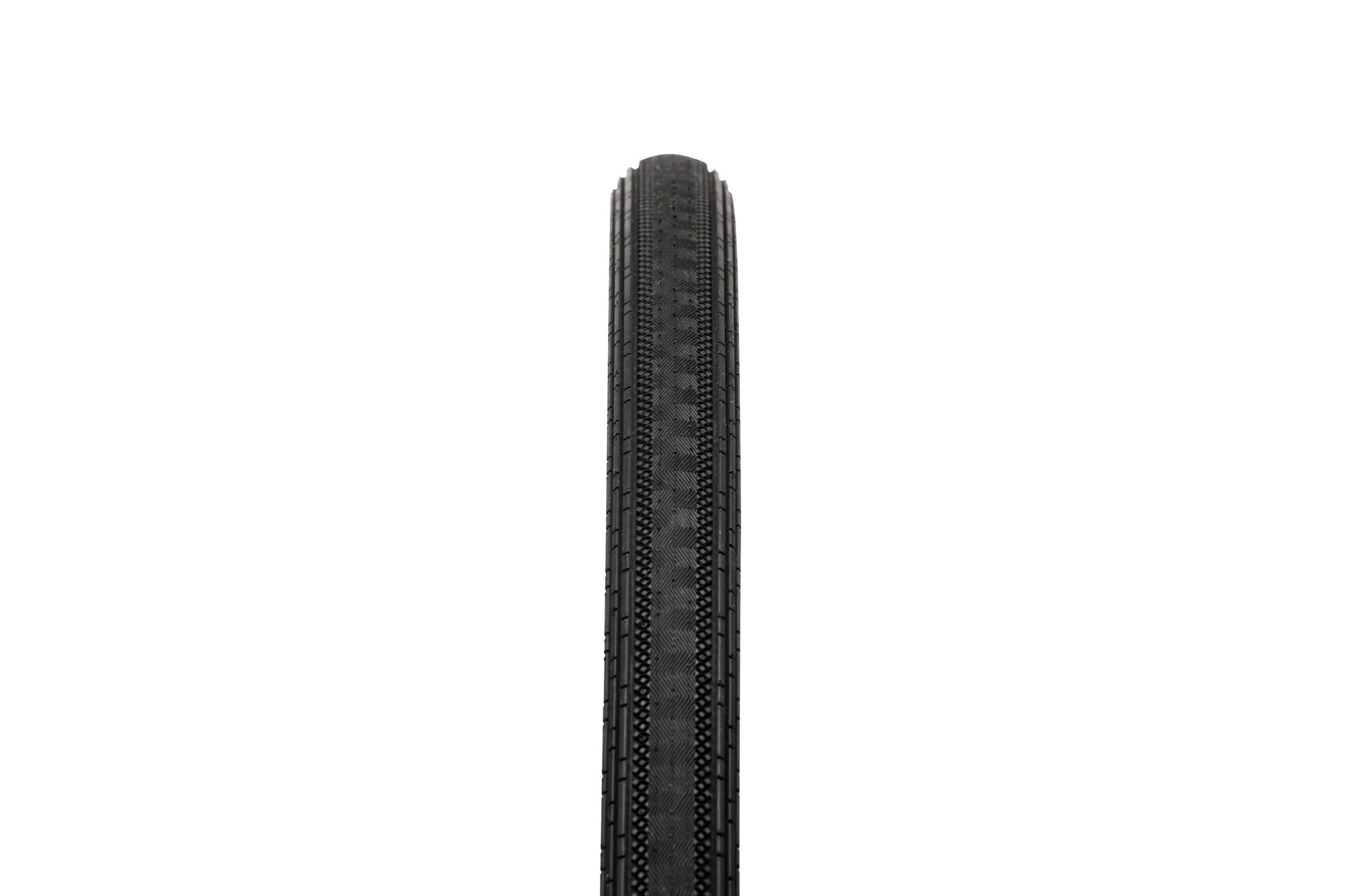Panaracer Gravelking SS Plus 700c Folding Bead - Black/Brown-Panaracer-Bicycle Junction