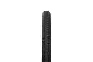 Panaracer Gravelking SS Plus 700c Folding Bead - Black/Brown-Panaracer-Bicycle Junction