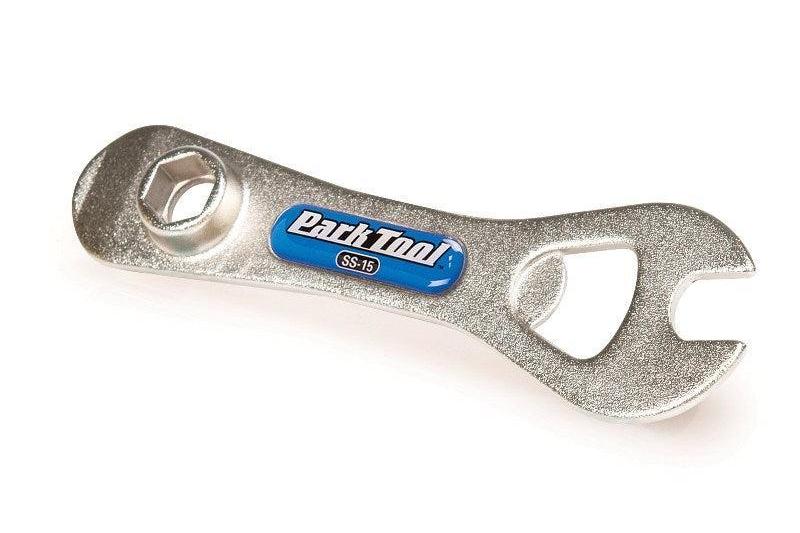 Park Tool Single Speed Spanner-Park Tool-Bicycle Junction
