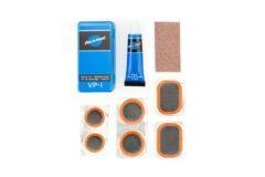 Park Tool VP-1 Patch Kit-Park Tool-Bicycle Junction