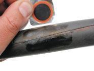 Park Tool VP-1 Patch Kit-Park Tool-Bicycle Junction