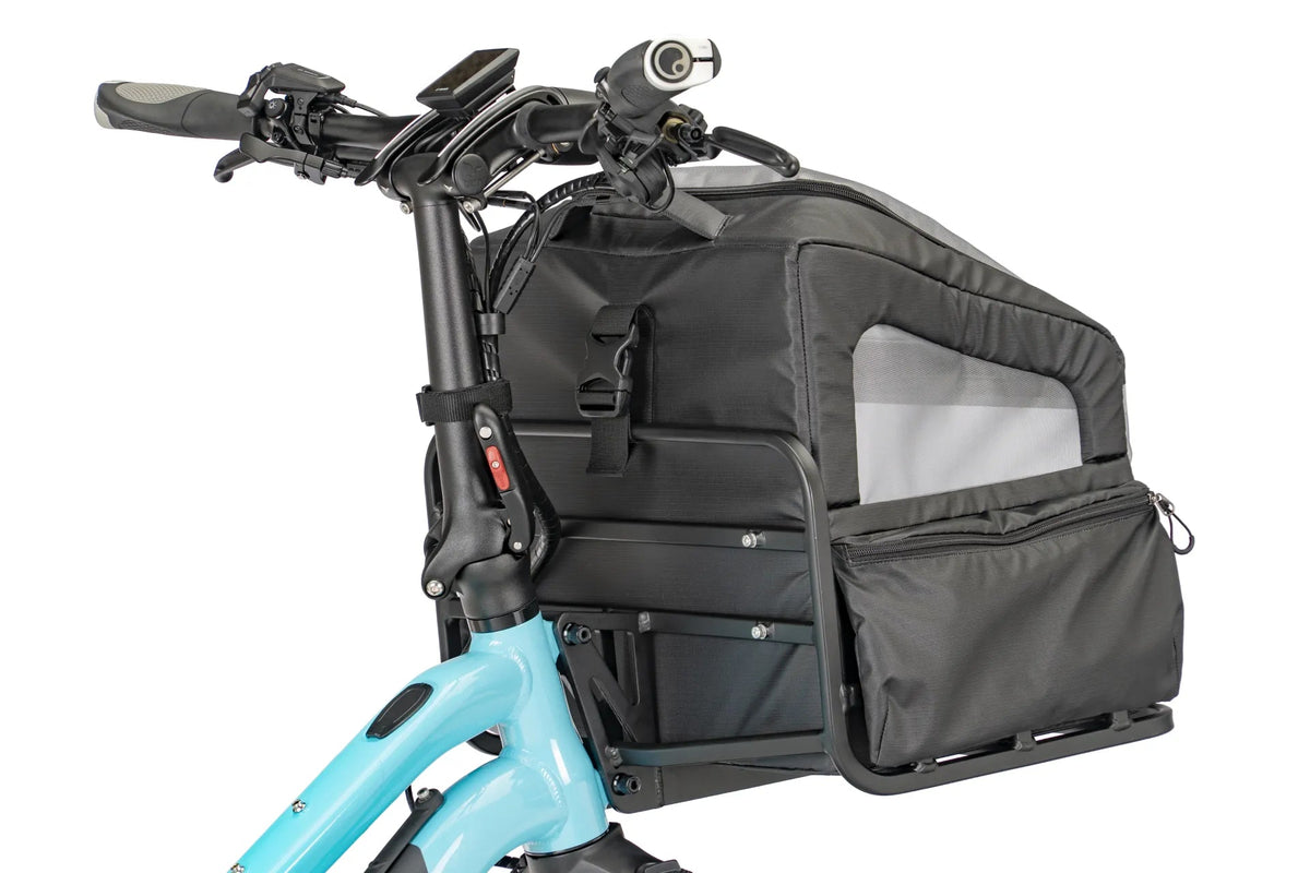 Tern RuffHouse; bike and other accessories shown are sold separately