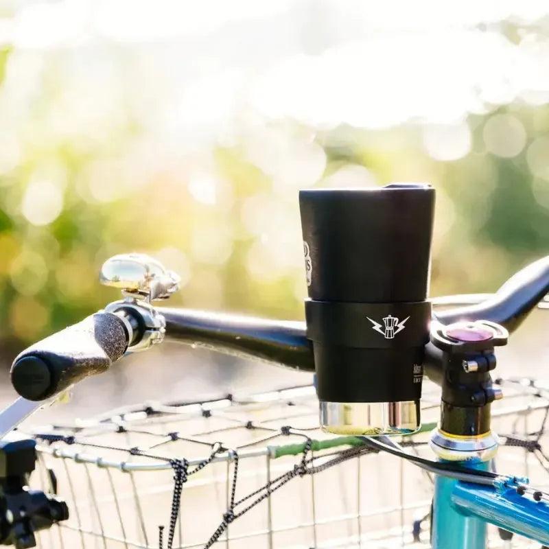 PDW Bar-Ista Coffee Holder-PDW-Bicycle Junction