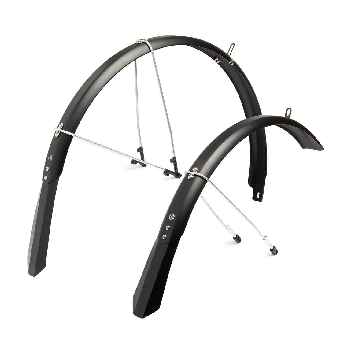 PDW Poncho Fenders Recycled