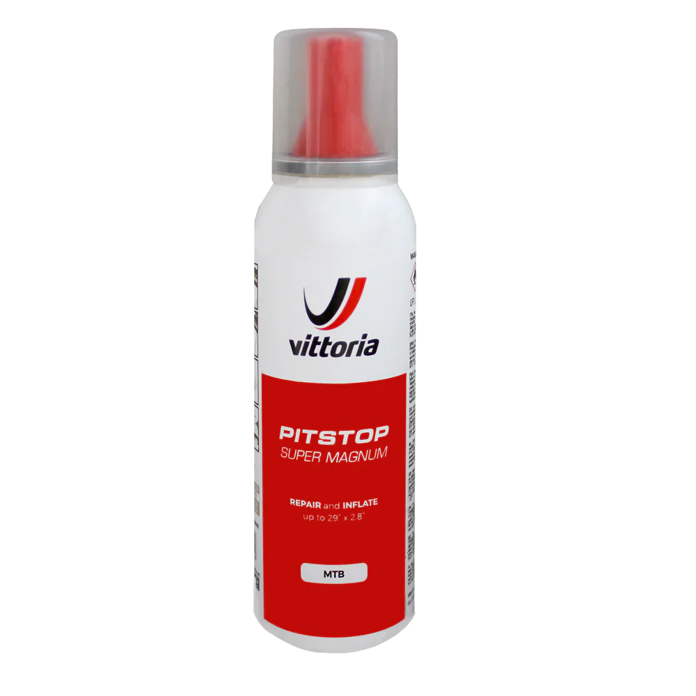 Pit Stop Super Magnum 125ml Aerosol - MTB