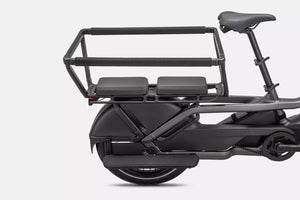 Porto Passenger Seat-Specialized-Bicycle Junction