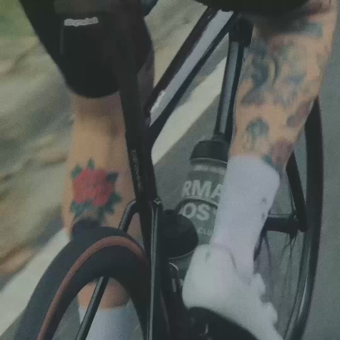 Knog Light, Blinder Link - Saddle Mount