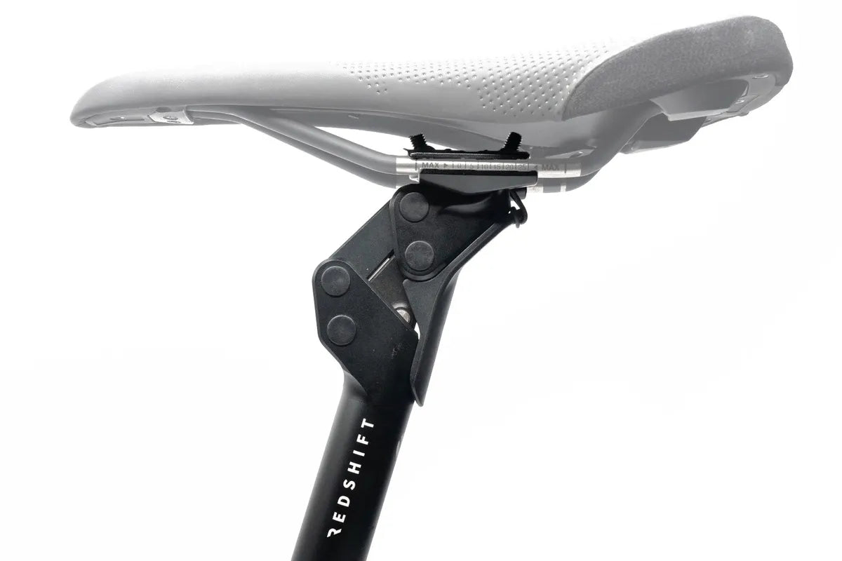 Redshift ShockStop Endurance Suspension Seatpost