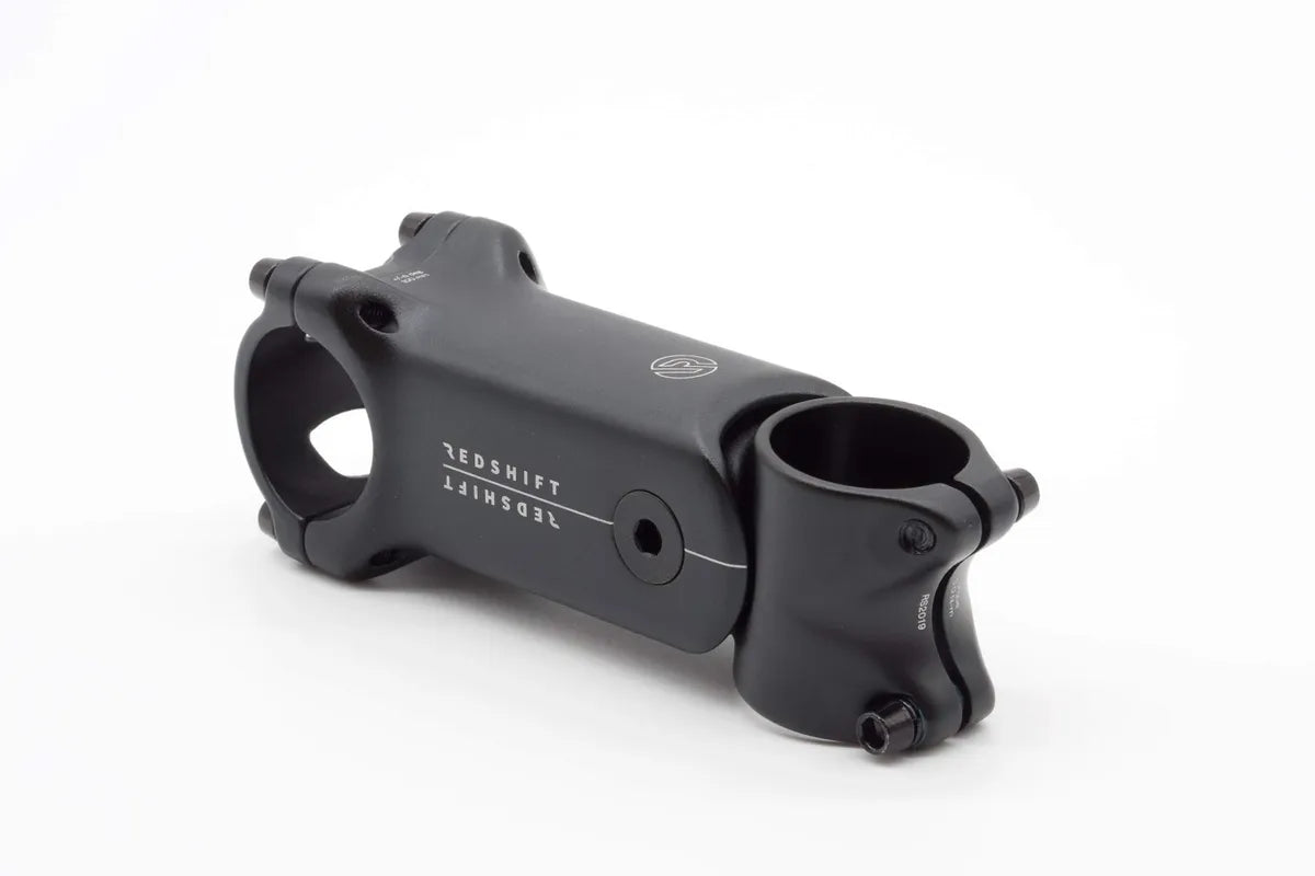 Redshift ShockStop Pro Stem – For 1 1/4 Fork Steerer
