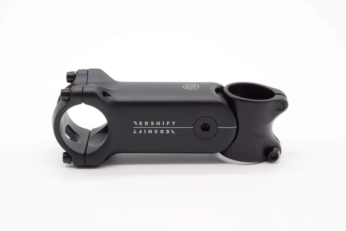 Redshift ShockStop Pro Stem – For 1 1/4 Fork Steerer