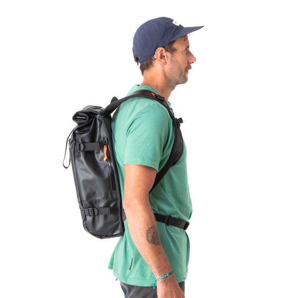 Rolltop Backpacks 22L12  tn