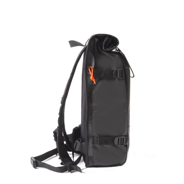 Rolltop Backpacks 22L4  tn
