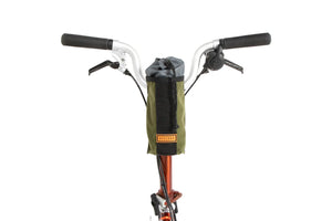 Restrap City Stem Bag-Restrap-Bicycle Junction
