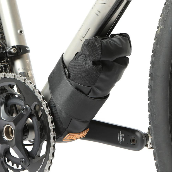 Downtube 2